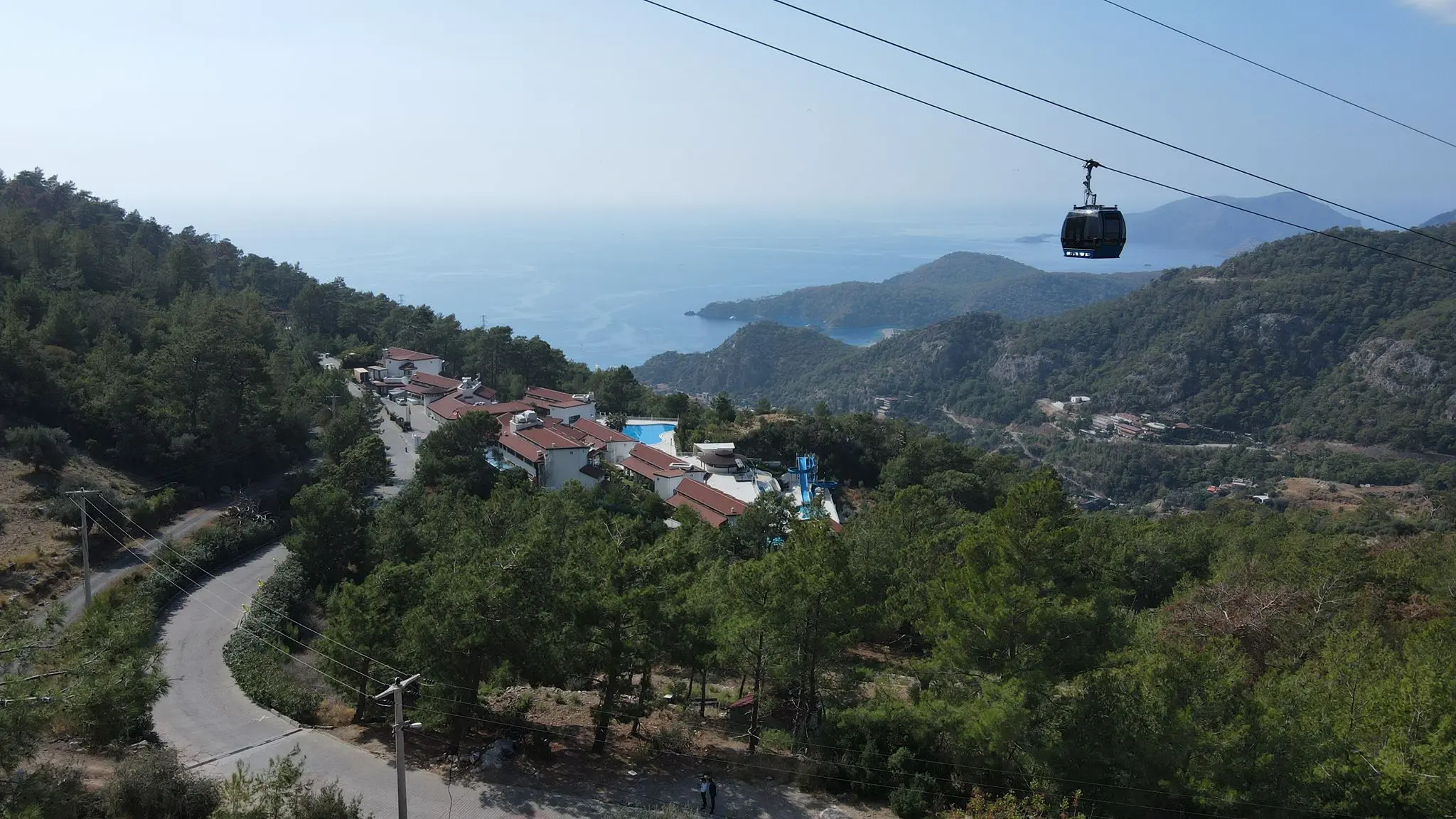 Oludeniz land
